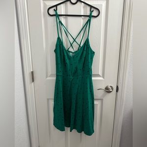 Nine Britton Lizzy Brushed Knit Dress